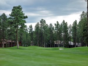 Forest Highlands (Canyon) 15th Approach